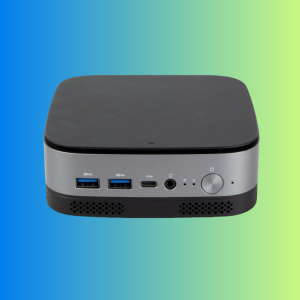 Intel N100 chip mini PC WIN 11 PRO
