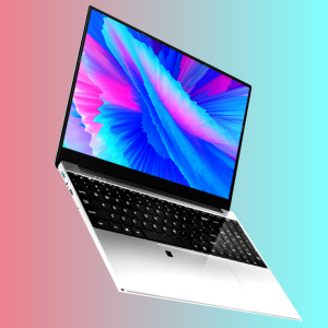 AMD Ryzen series r5 4500U, 15.6 inch