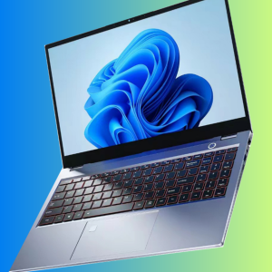 Intel I7 9750H Notebook 15.6 inch