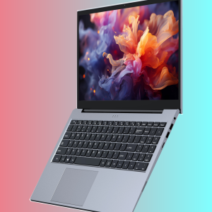 Intel 10th generation i7 1068NG7 high-performance notebook 15.6 inch