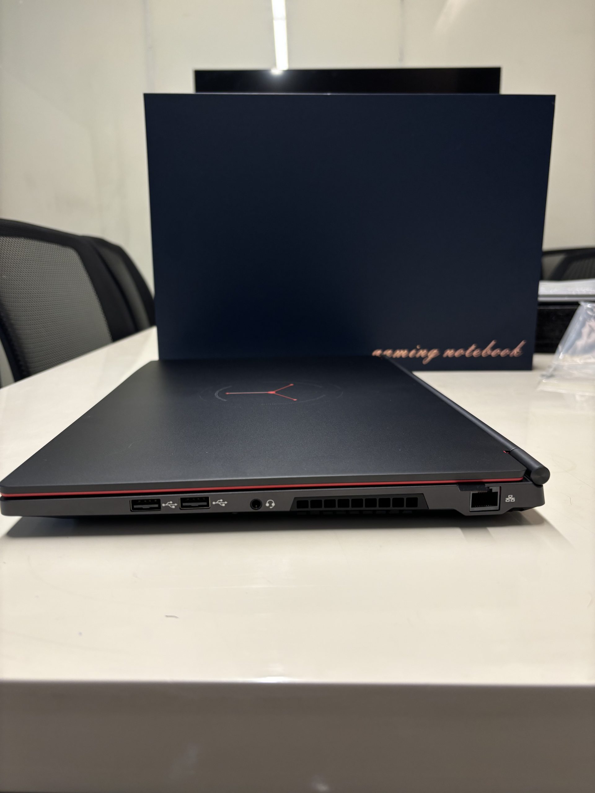 Intel i9 12900HK Unigraphics High Performance Laptop - 图片 4