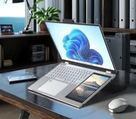 Compact mini PC